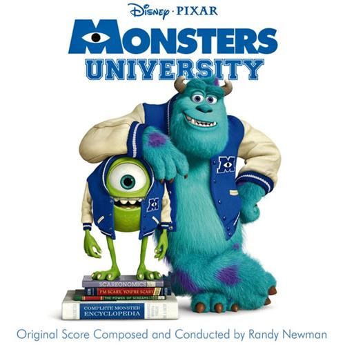 Monsters university [Monstres academy]